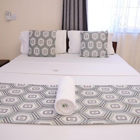 Merry Villa Hotel & Apartments مومباسا المظهر الخارجي الصورة