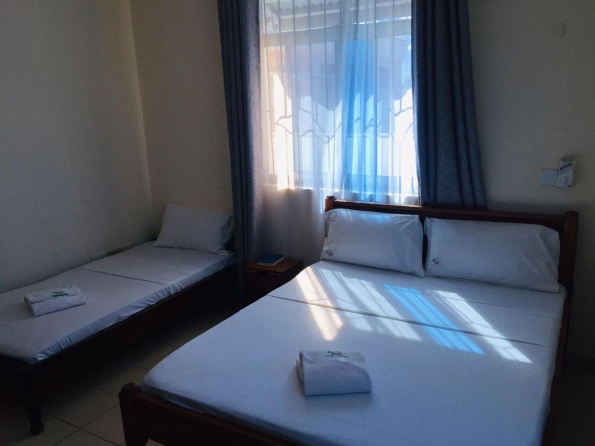 Merry Villa Hotel & Apartments مومباسا المظهر الخارجي الصورة