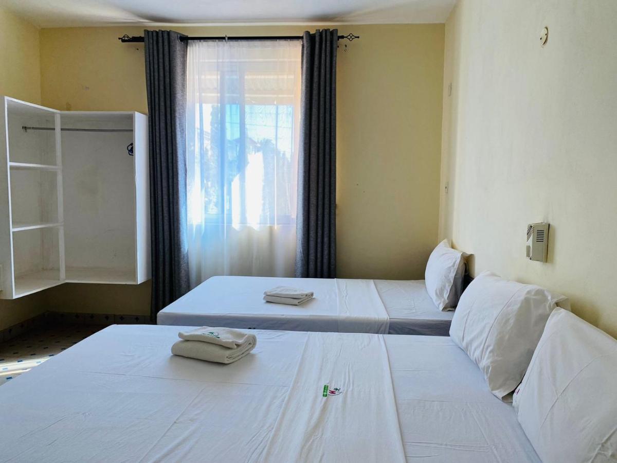 Merry Villa Hotel & Apartments مومباسا المظهر الخارجي الصورة