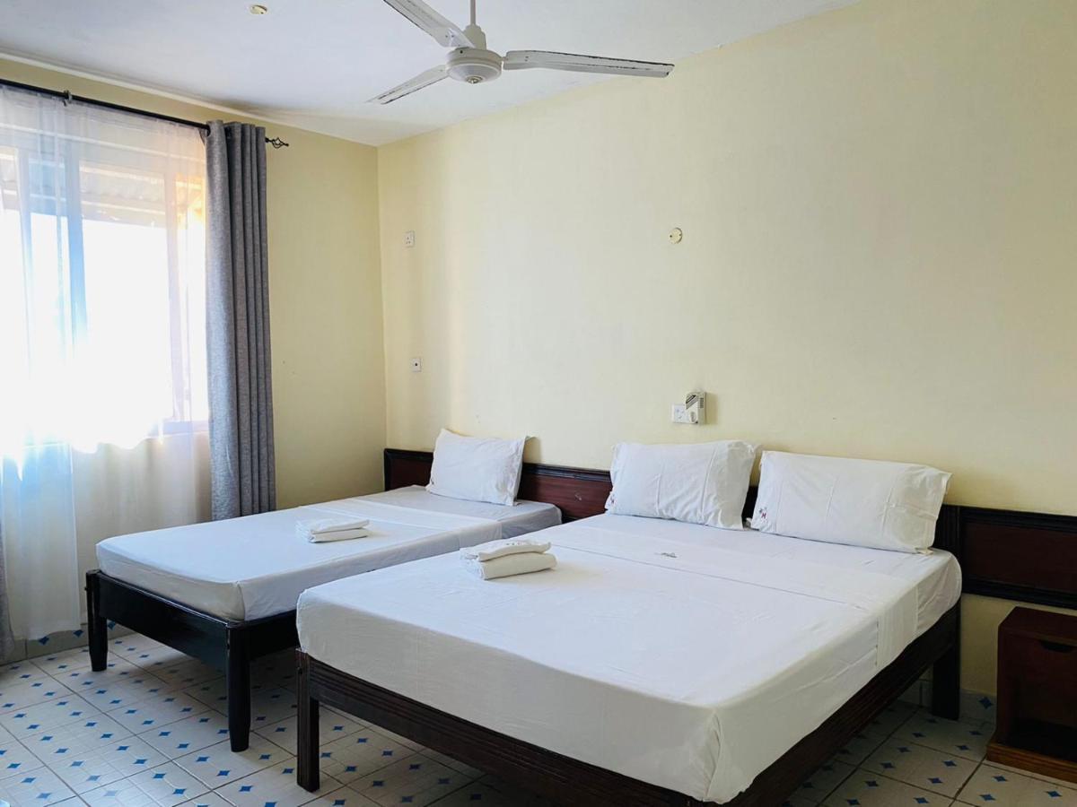 Merry Villa Hotel & Apartments مومباسا المظهر الخارجي الصورة