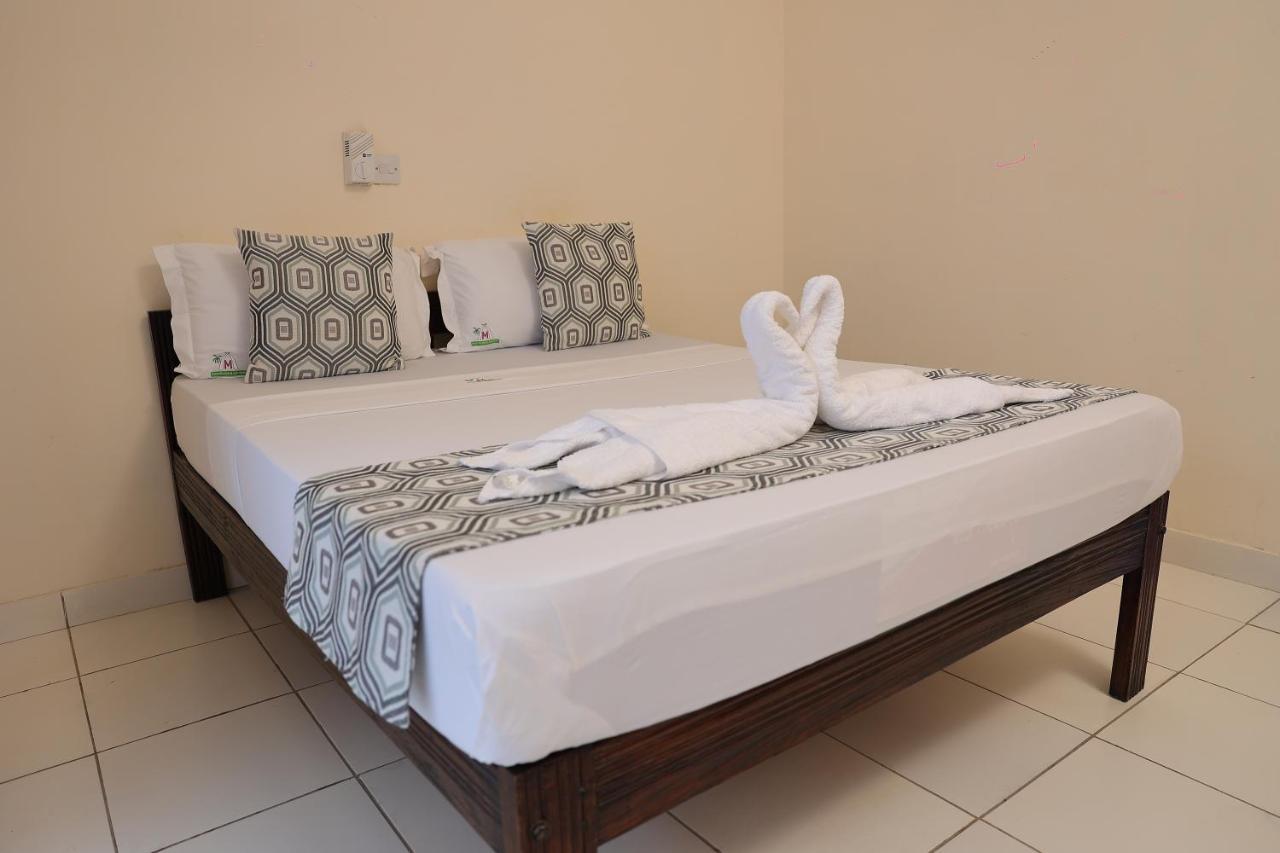 Merry Villa Hotel & Apartments مومباسا المظهر الخارجي الصورة