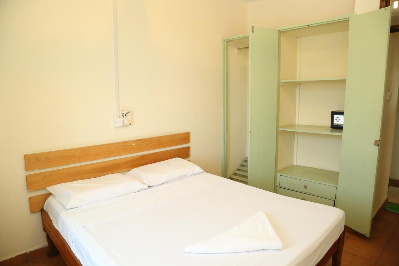 Merry Villa Hotel & Apartments مومباسا المظهر الخارجي الصورة