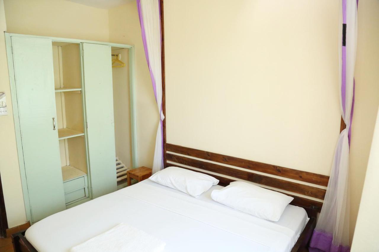 Merry Villa Hotel & Apartments مومباسا المظهر الخارجي الصورة